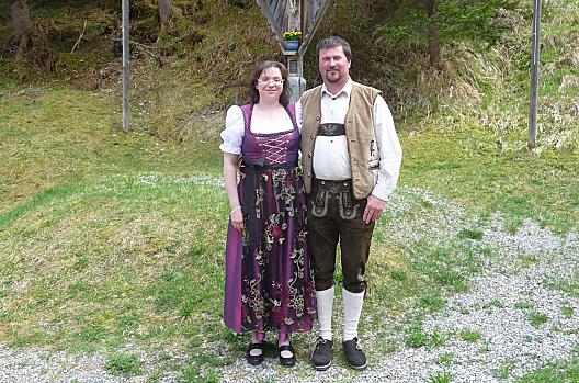 Familie Fleischmann