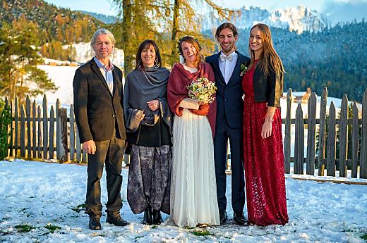 Oberwerkstatt - Padroni di casa Photo