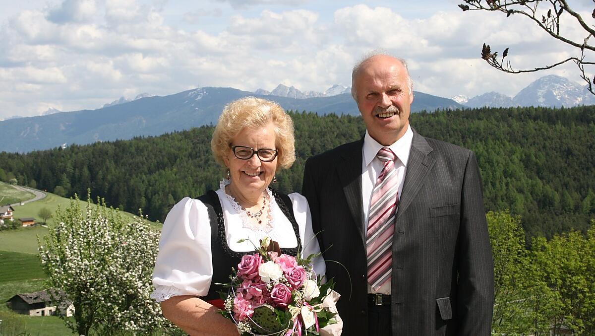 Erika en Hartmann Winkler