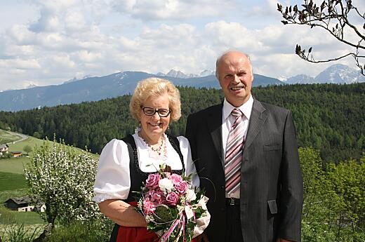 Erika en Hartmann Winkler