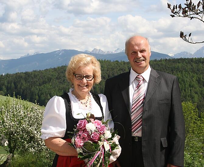Erika en Hartmann Winkler