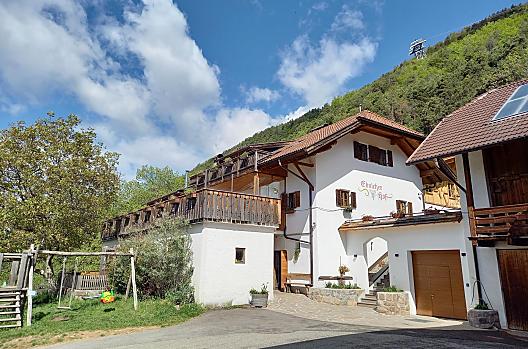 Ebnicherhof - Elenco Photo