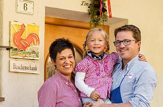 Ebnicherhof - Elenco Photo