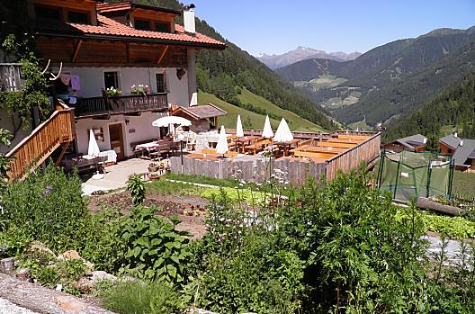 Ungererhof - Elenco Photo