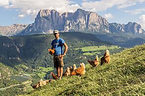 Pennhof - Padroni di casa Photo