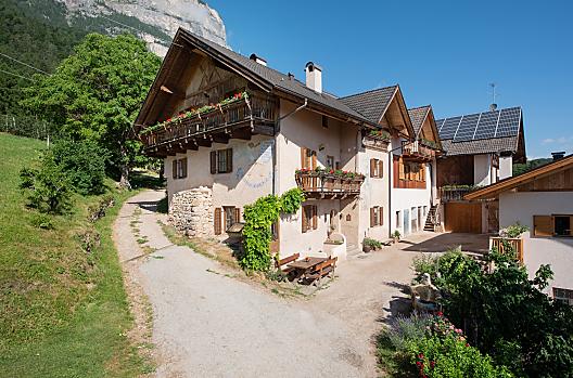 Aignerhof - Elenco Photo