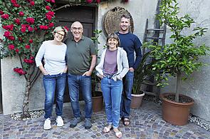 Ansitz Rynnhof - Padroni di casa Photo