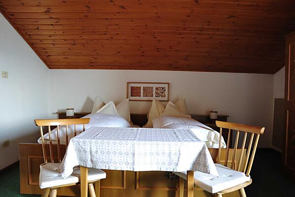 Reinmannhof - Camere e appartamenti Photo