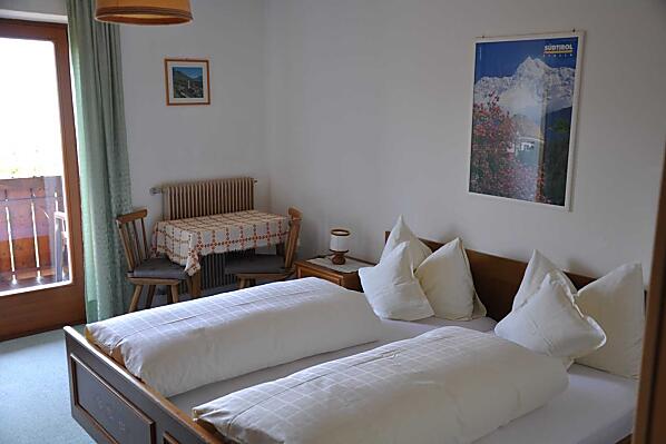 Reinmannhof - Camere e appartamenti Photo