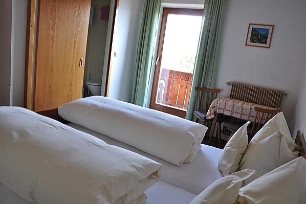 Reinmannhof - Camere e appartamenti Photo