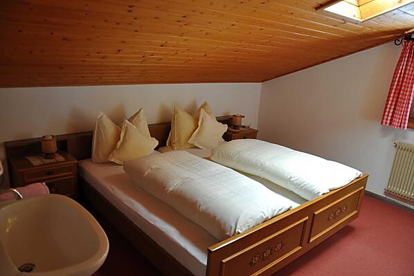 Reinmannhof - Camere e appartamenti Photo