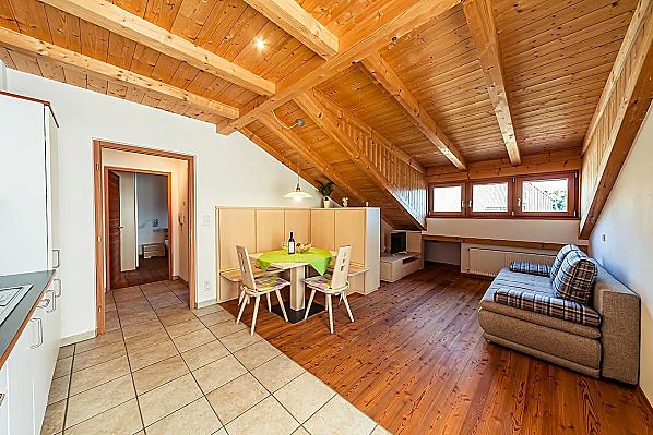 Trotnerhof - Camere e appartamenti Photo