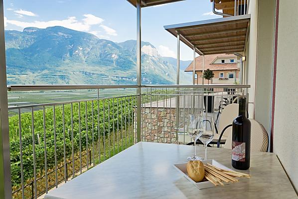 Grabmayrhof - Camere e appartamenti Photo