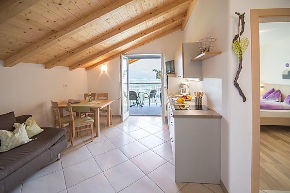 Grabmayrhof - Camere e appartamenti Photo