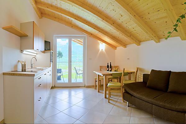 Grabmayrhof - Camere e appartamenti Photo