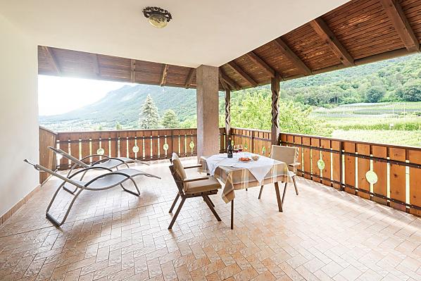 Eich-Hof - Camere e appartamenti Photo