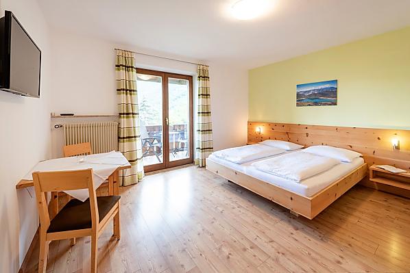 Eich-Hof - Camere e appartamenti Photo