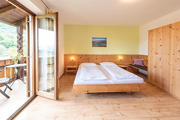 Eich-Hof - Camere e appartamenti Photo