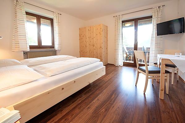 Eich-Hof - Camere e appartamenti Photo