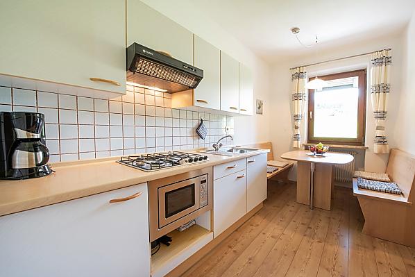 Eich-Hof - Camere e appartamenti Photo