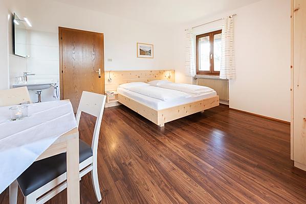 Eich-Hof - Camere e appartamenti Photo