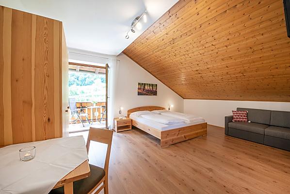 Eich-Hof - Camere e appartamenti Photo