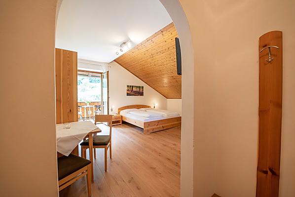 Eich-Hof - Camere e appartamenti Photo