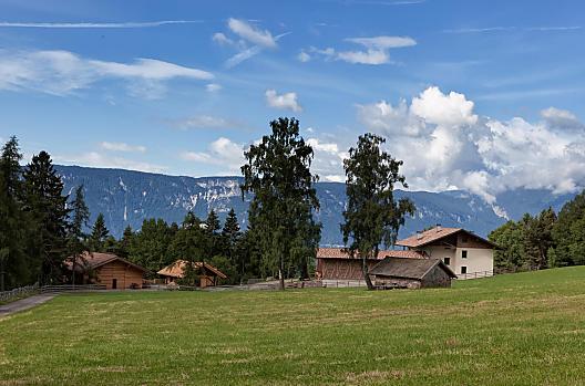 Obertimpflerhof - Elenco Photo