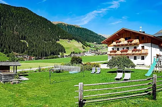 Unterweckerlerhof - Elenco Photo