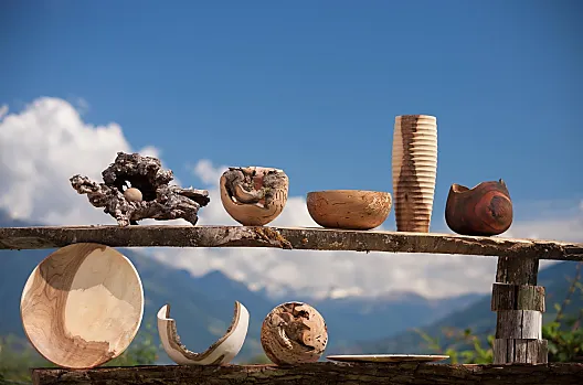 Lahngut - Elenco Photo