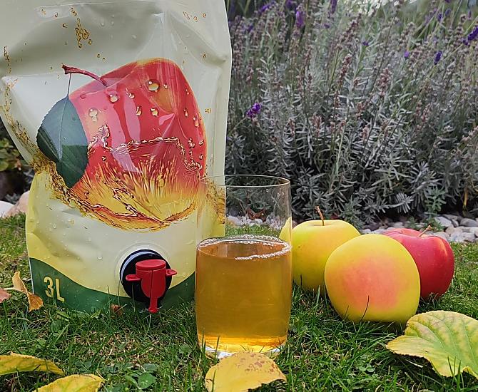 appelsap