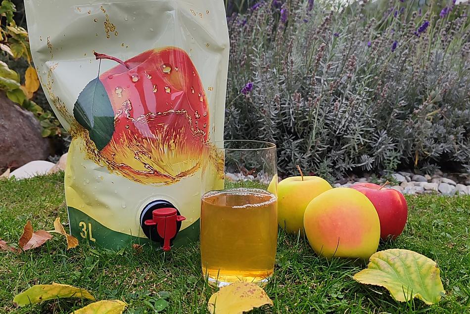 appelsap