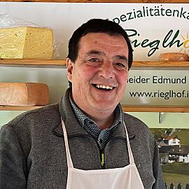Rieglhof - Padroni di casa Photo