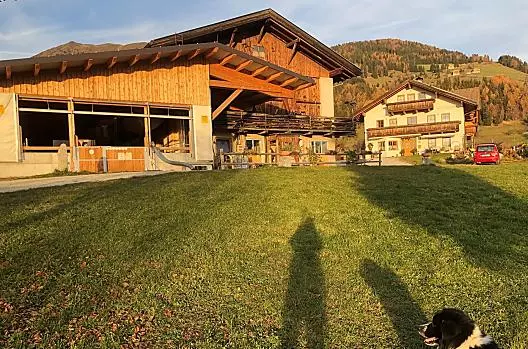 Leimgruberhof - Elenco Photo
