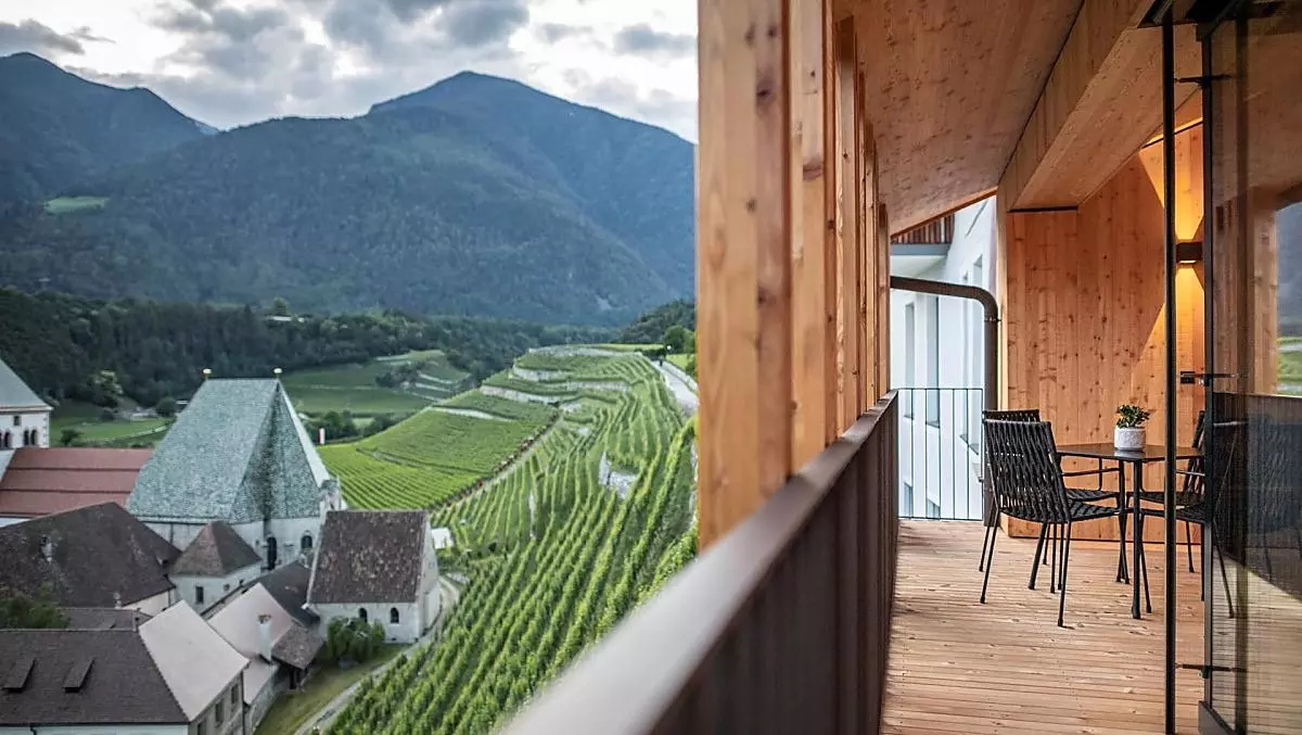 Ölackererhof - Galleria fotografica Photo