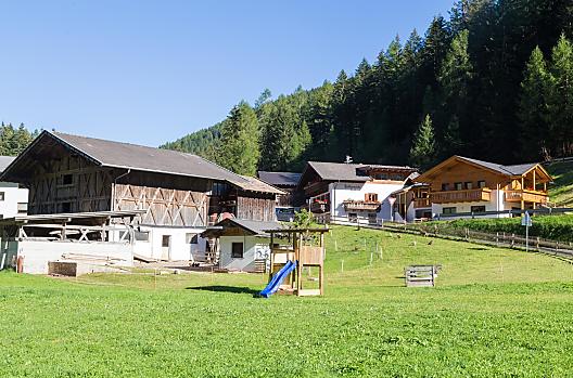 Hütterwirtshof - Elenco Photo