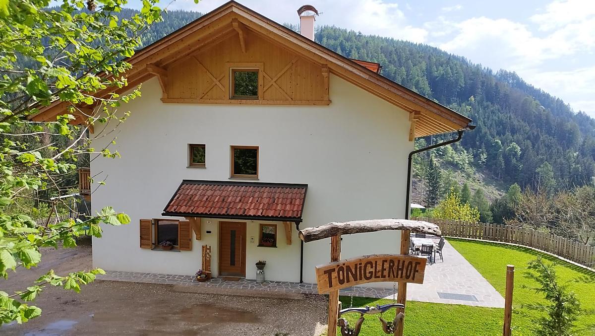 Töniglerhof - Galleria fotografica Photo