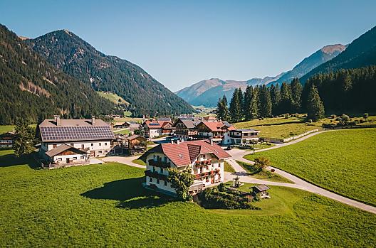 Stacherhof - Elenco Photo