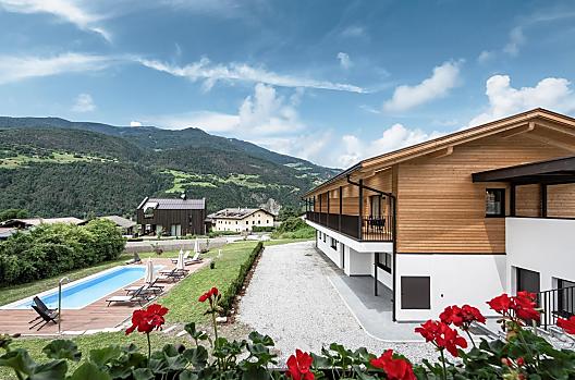 Sommersbergerhof - Elenco Photo