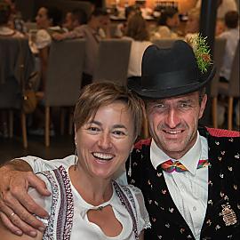 Elisabeth & Christian