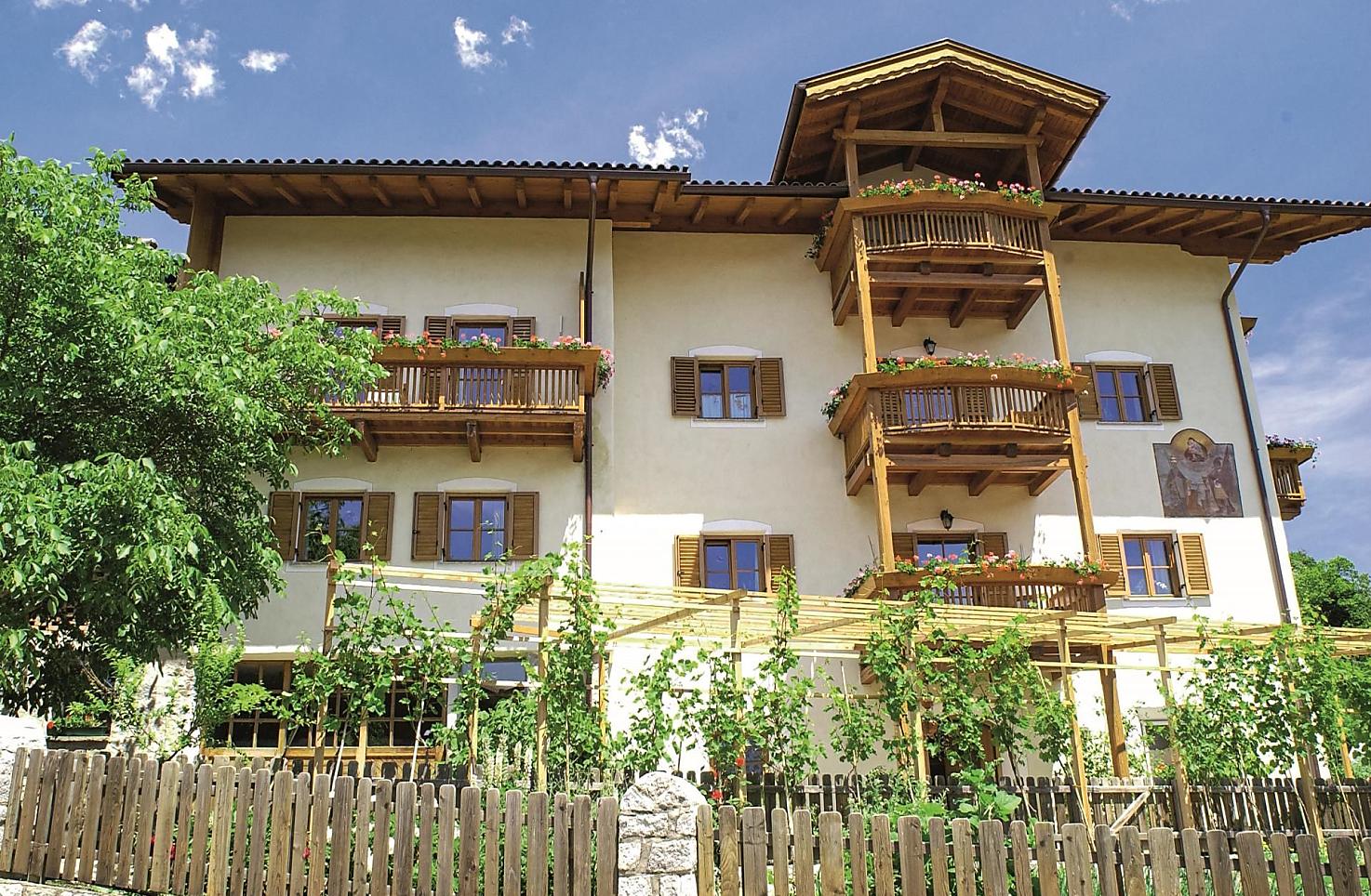 Obergostnerhof - Galleria fotografica Photo