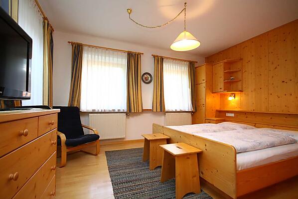 Bachlechnerhof - Camere e appartamenti Photo
