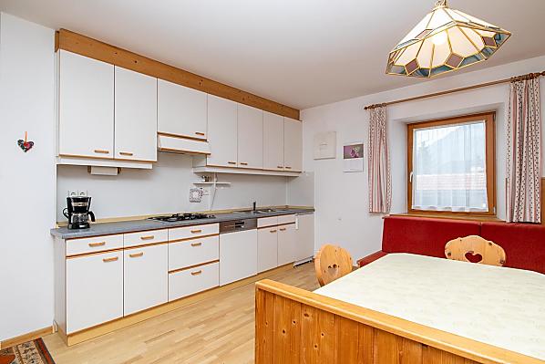 Bachlechnerhof - Camere e appartamenti Photo