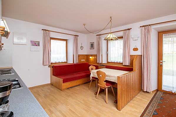 Bachlechnerhof - Camere e appartamenti Photo