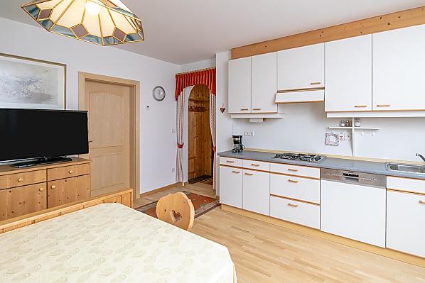 Bachlechnerhof - Camere e appartamenti Photo