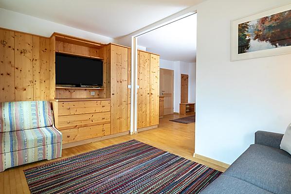 Bachlechnerhof - Camere e appartamenti Photo
