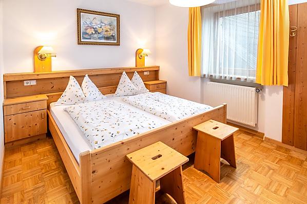 Bachlechnerhof - Camere e appartamenti Photo