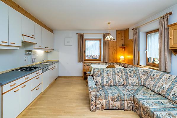Bachlechnerhof - Camere e appartamenti Photo