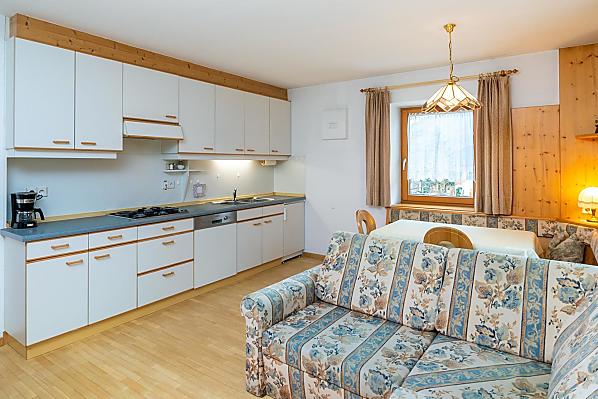 Bachlechnerhof - Camere e appartamenti Photo