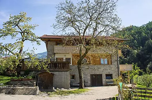 Grannerhof - Elenco Photo